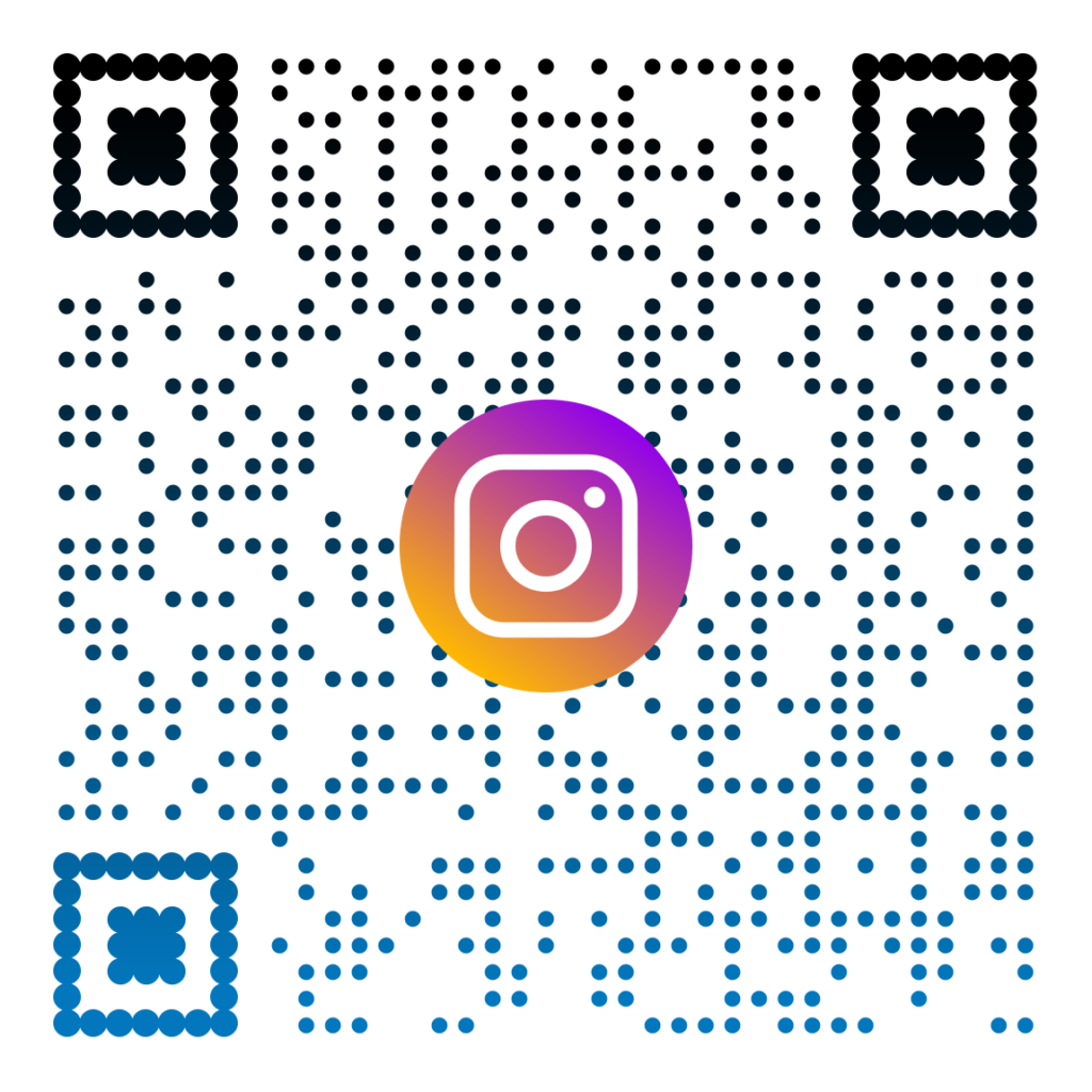 Bindra Motors Instagram QR Code
